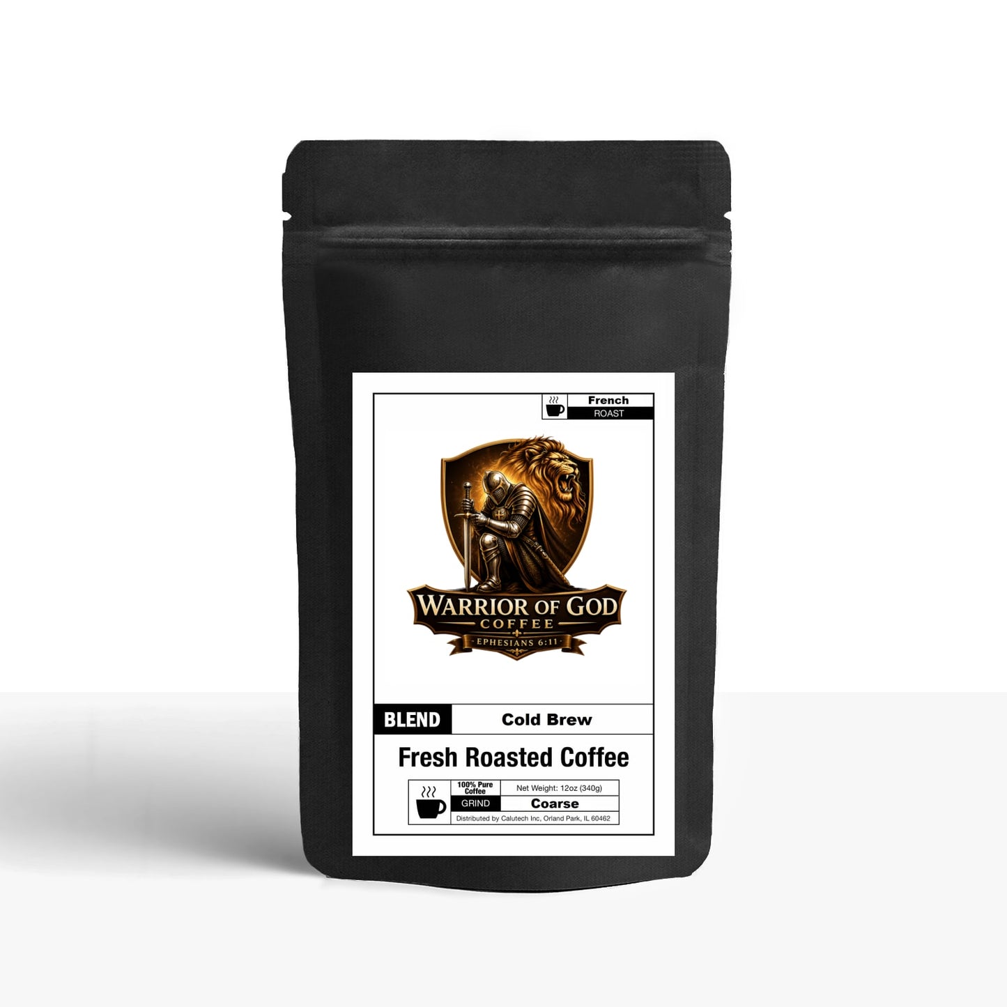 Cold Brew Coffee