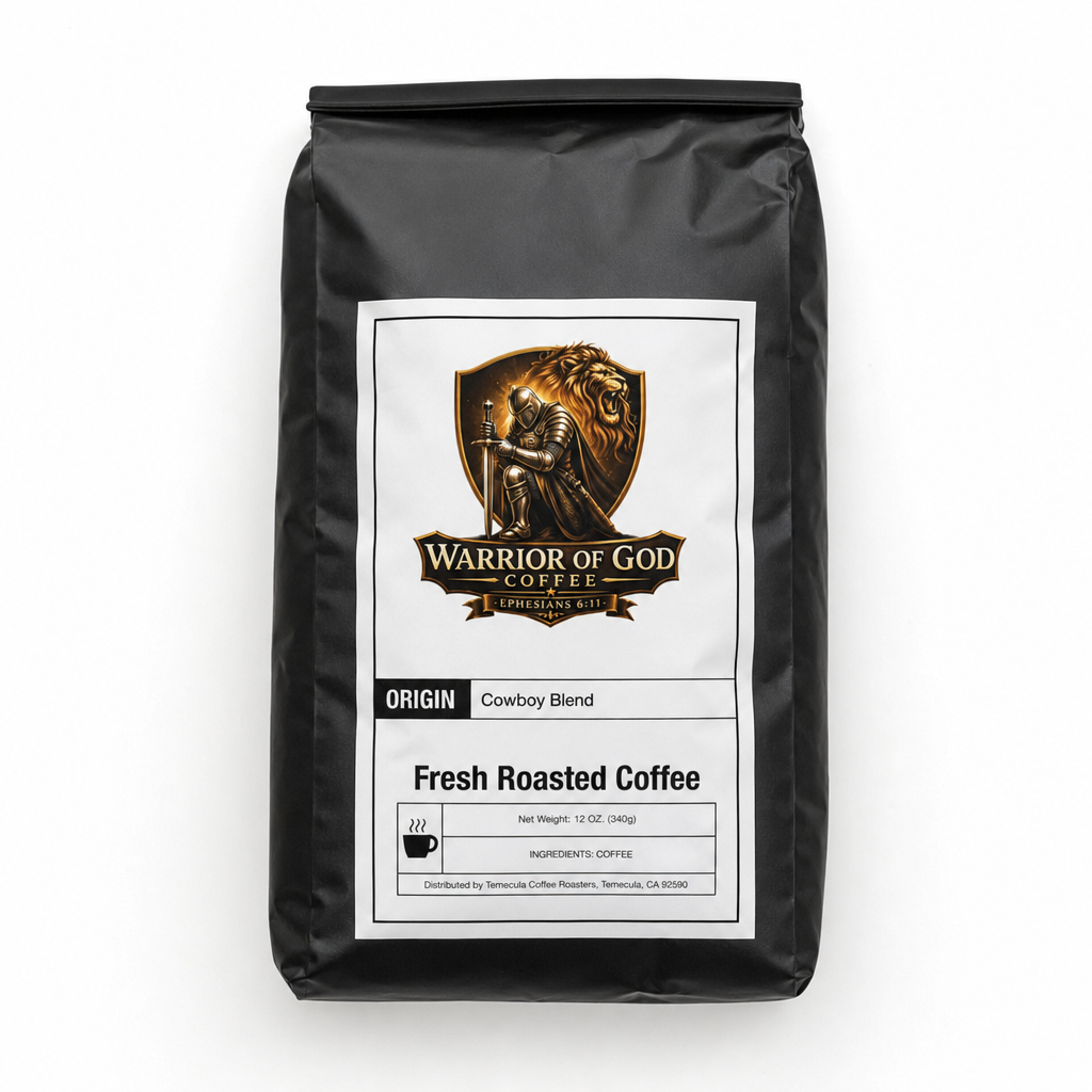 Cowboy Blend