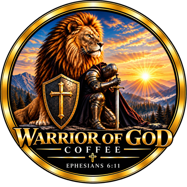 Warrior Of God 