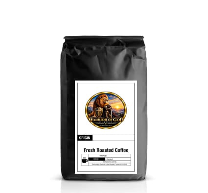 Covenant Trail — Cowboy Blend