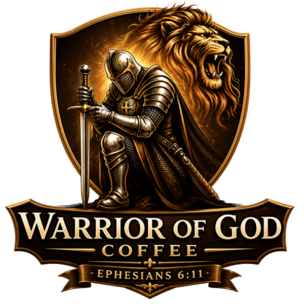 Warrior Of God